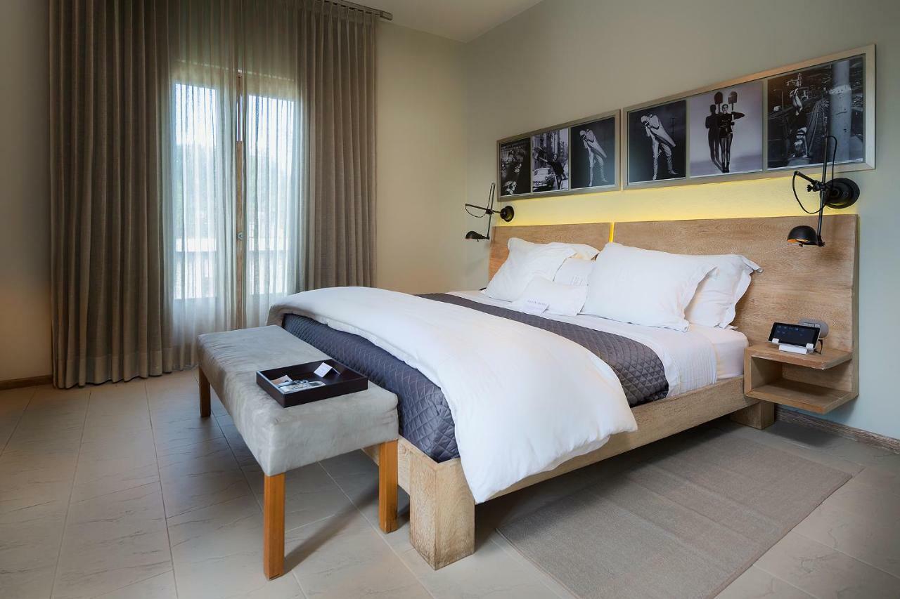 Hotel Billini Hotel, Historic Luxury