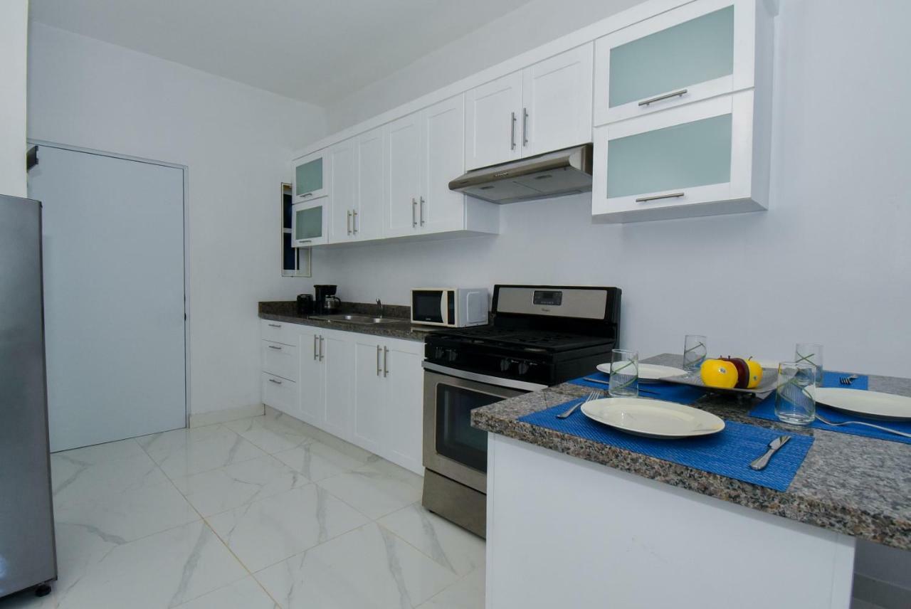 Rosil Place Puerto Plata