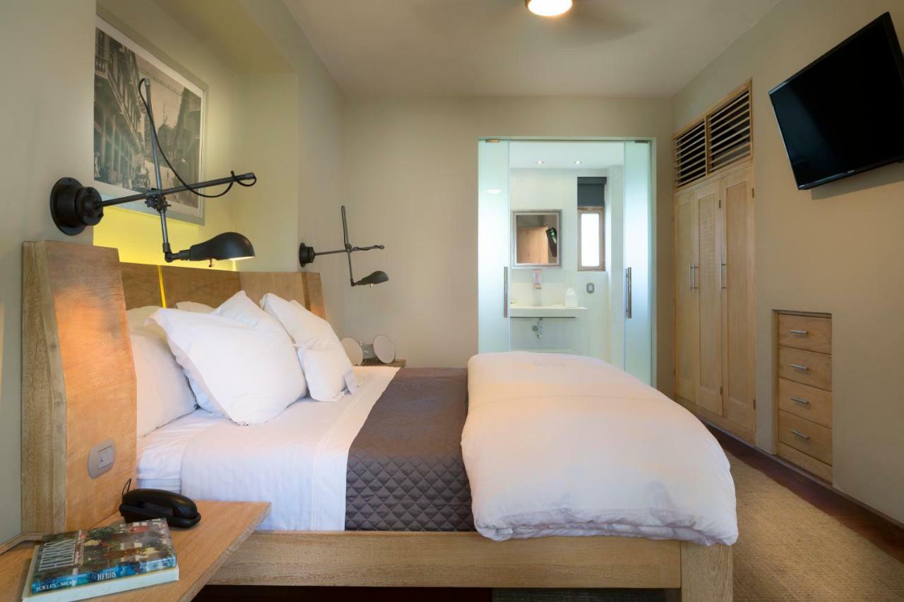 Hotel Billini Hotel, Historic Luxury 5*
