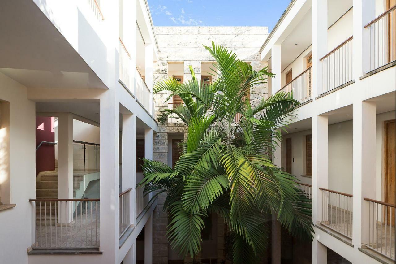 Billini Hotel, Historic Luxury Hotel 5*