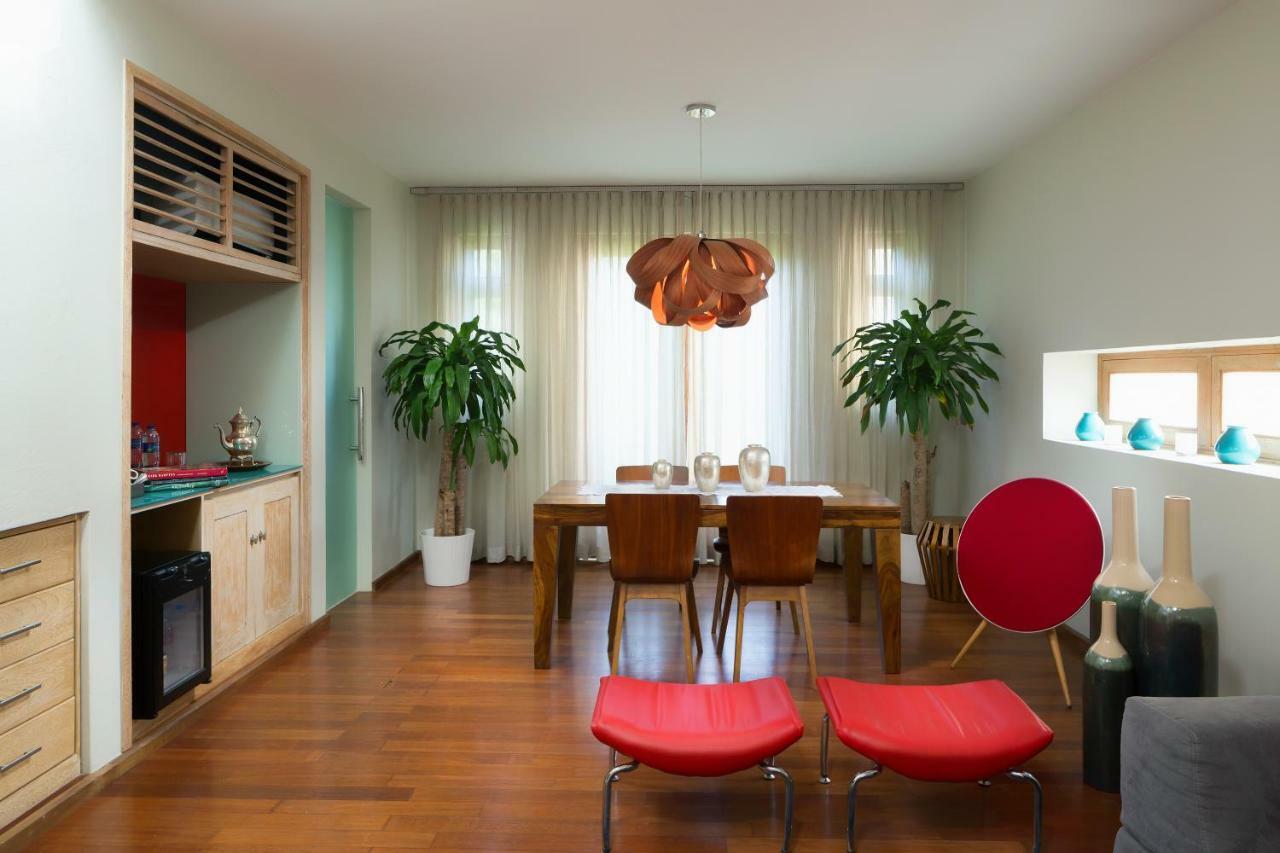 Hotel Billini Hotel, Historic Luxury