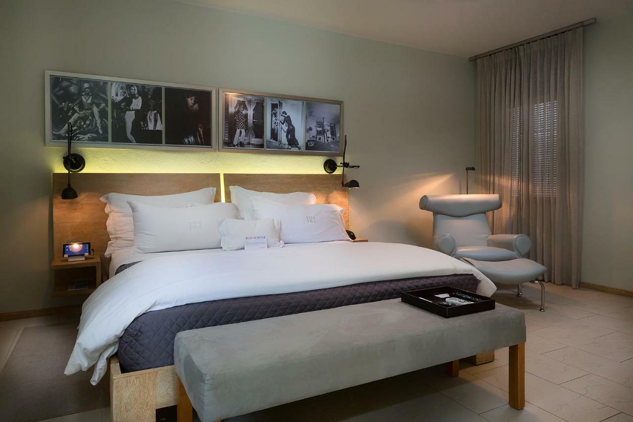 Hotel Billini Hotel, Historic Luxury Santo Domingo