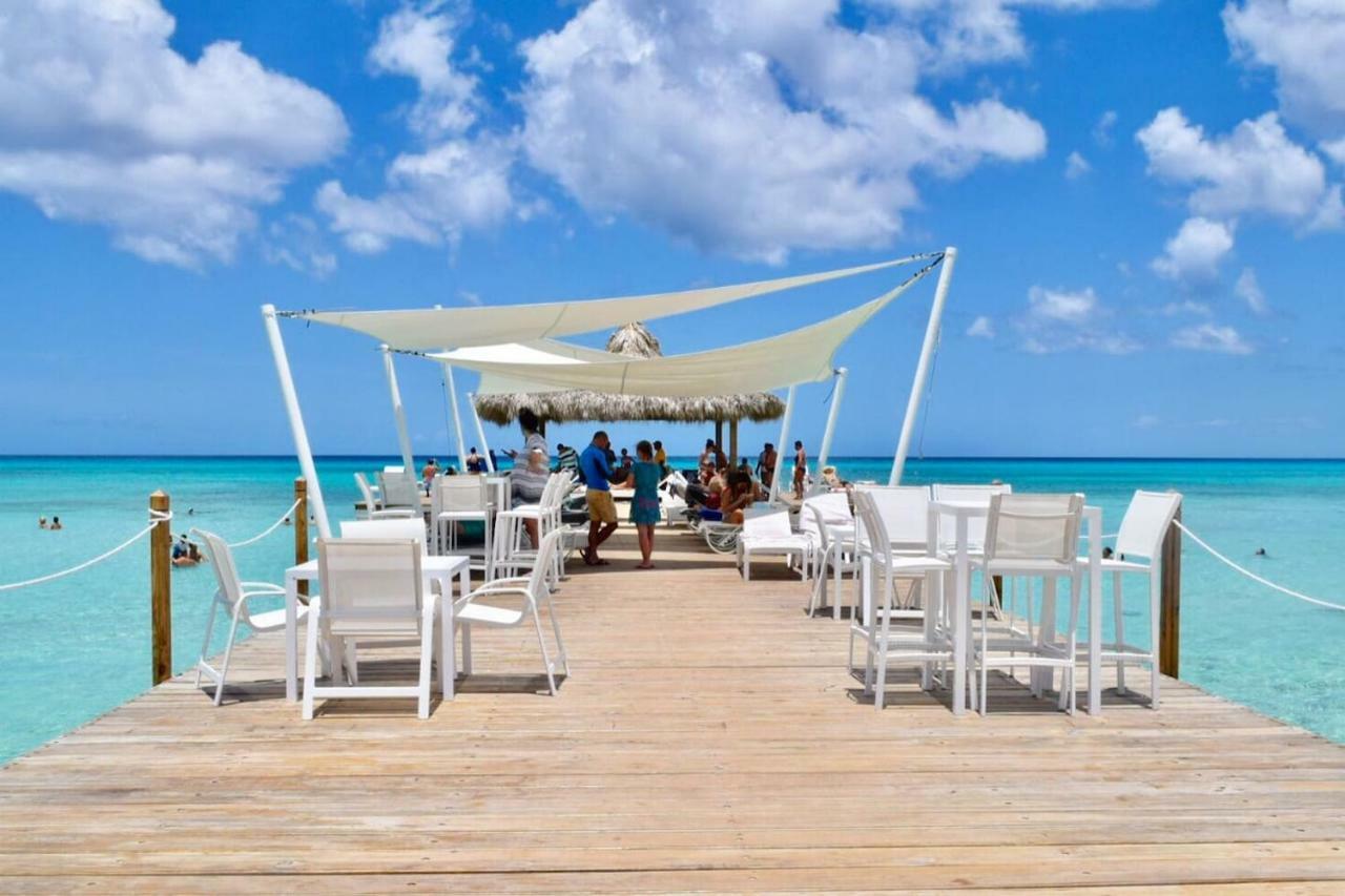 Apartamento Beachfront @cadaquescaribe Bayahibe
