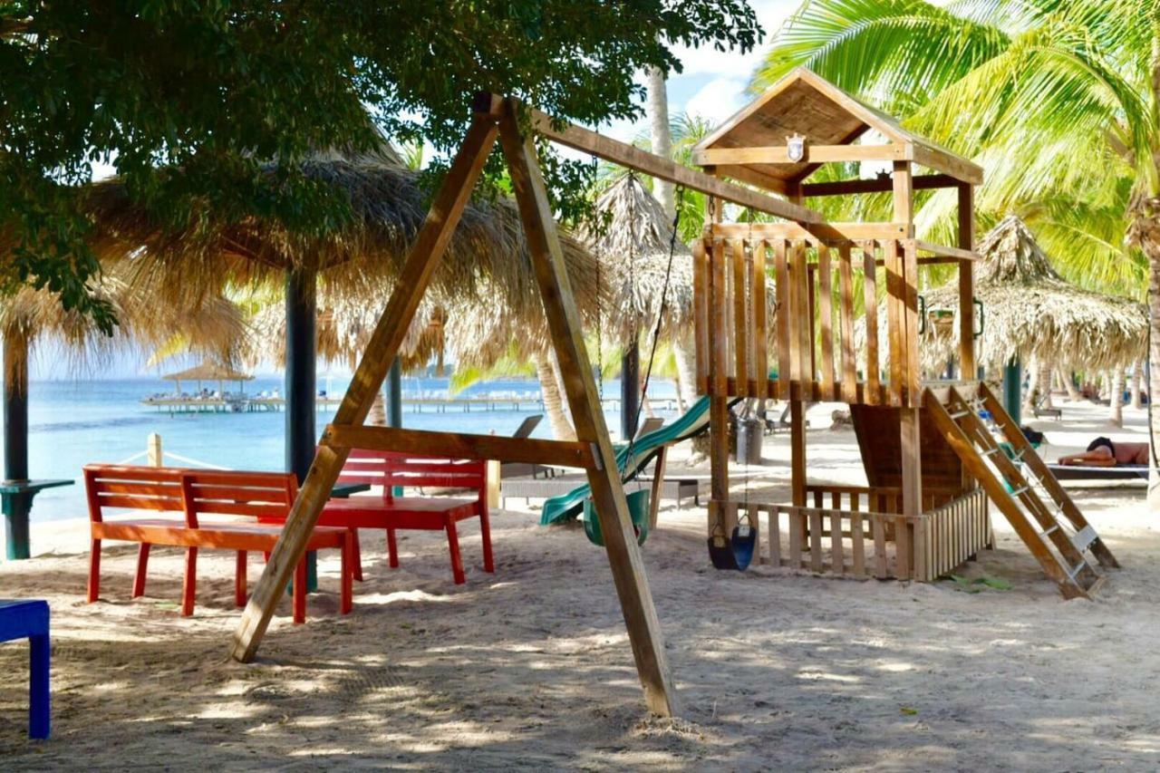 Apartamento Beachfront @cadaquescaribe *