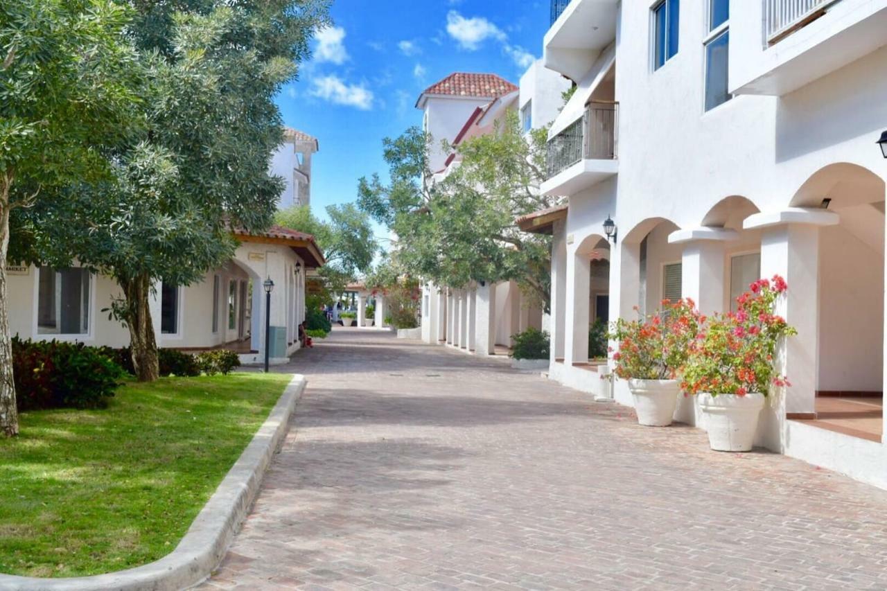 Beachfront @cadaquescaribe Apartamento Bayahibe