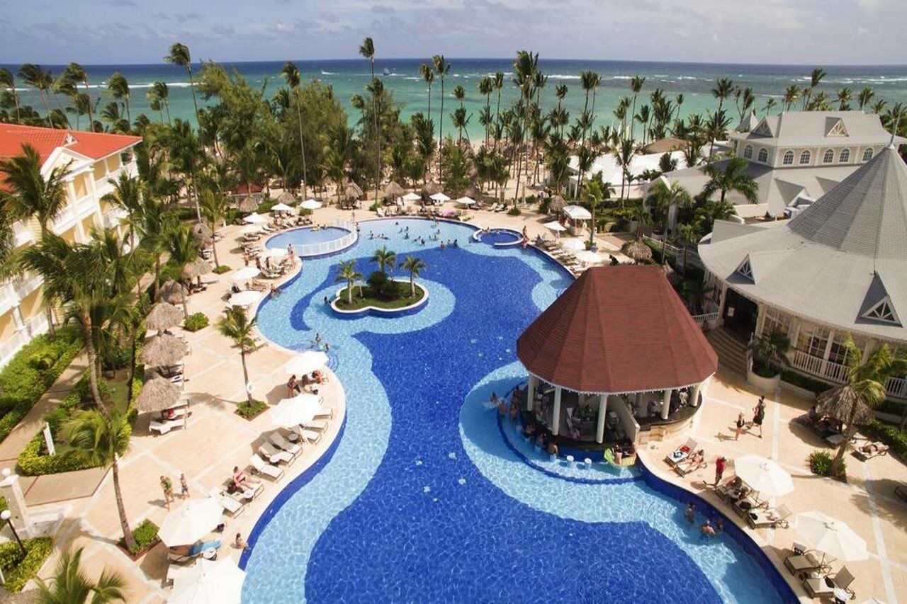 Bahia Principe Luxury Esmeralda All Inclusive - Newly Renovated (adults Only) 5* Punta Cana