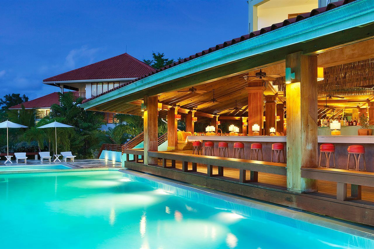 Couples Swept Away (adults Only) Resort Negril