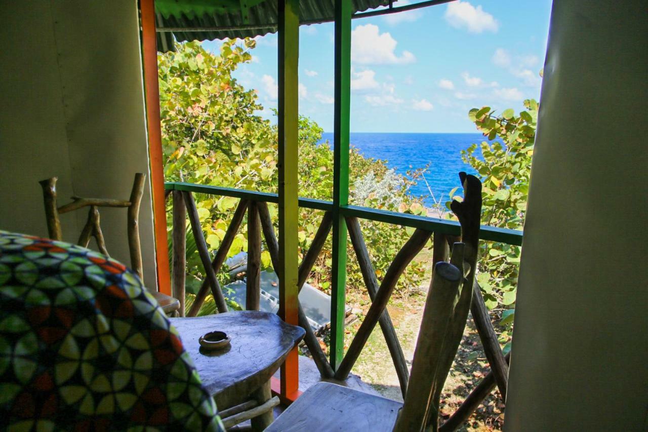 Great Huts
