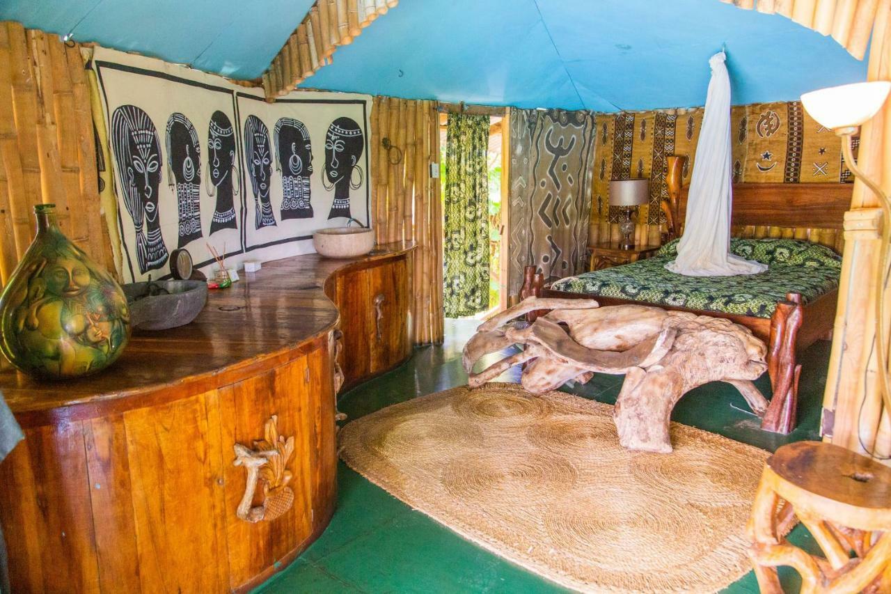 Lodge Great Huts