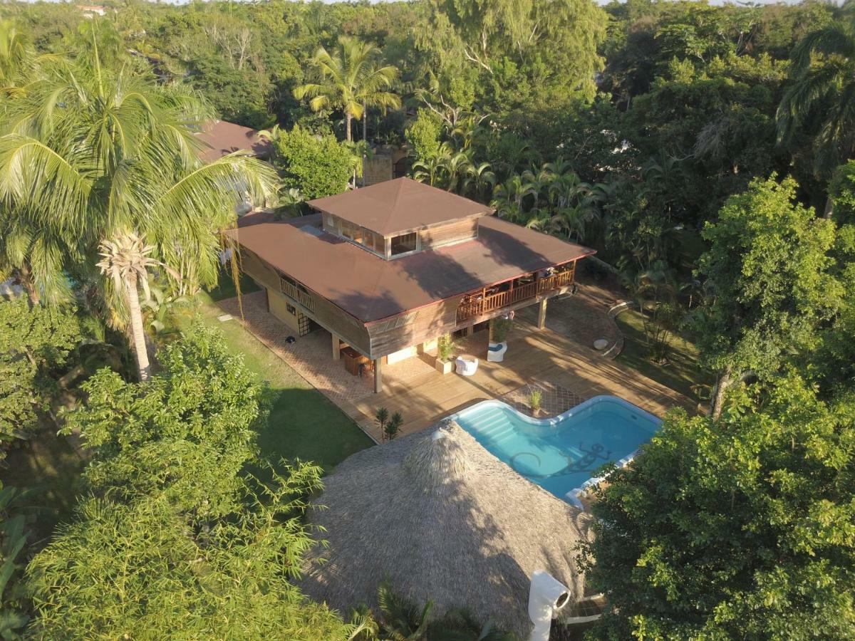 Madera Villa *