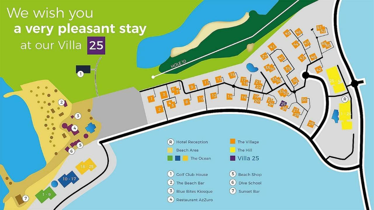 25 3-min Beach-pool-golf