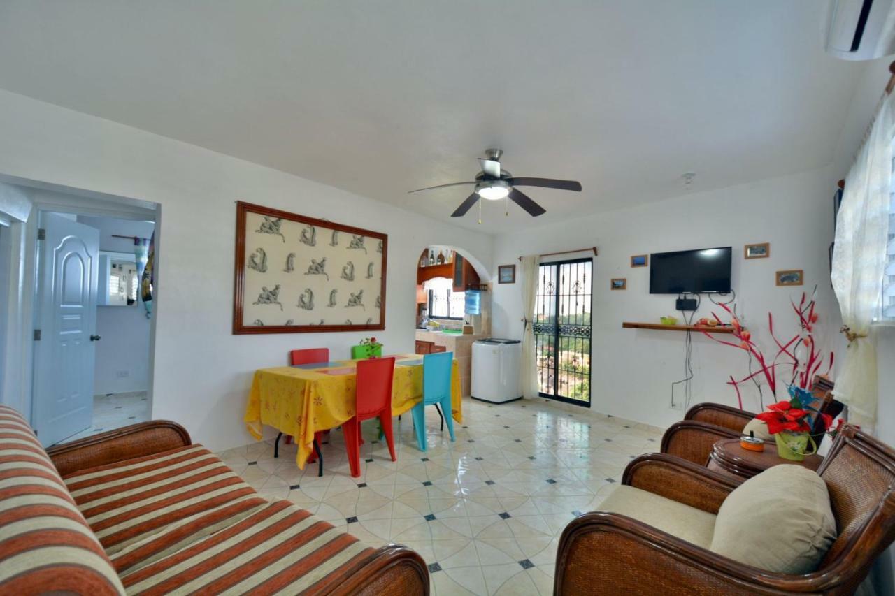 Alegria Apartamento Samana