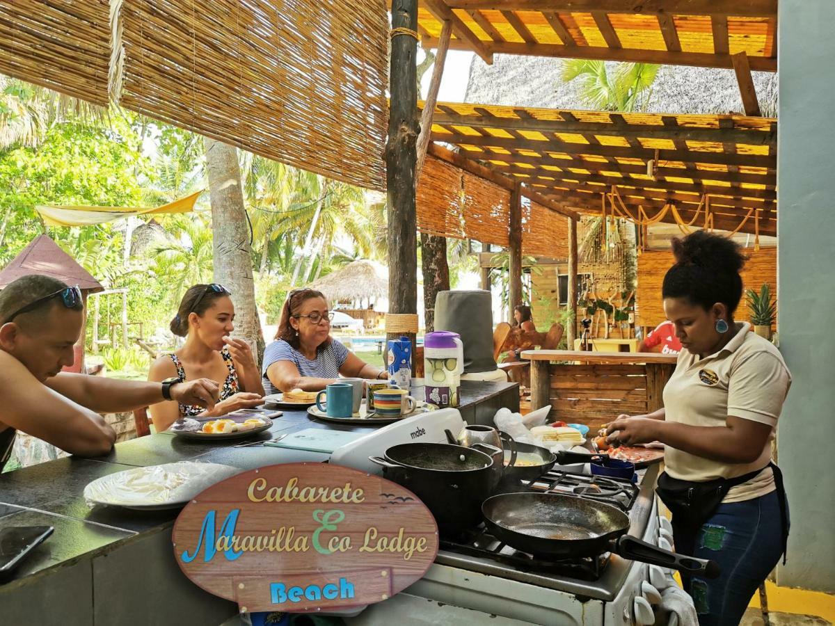 Hotel Casa Maravilla Eco & Beach 4*