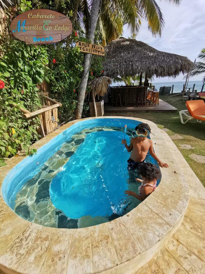 Casa Maravilla Eco & Beach Hotel 4*