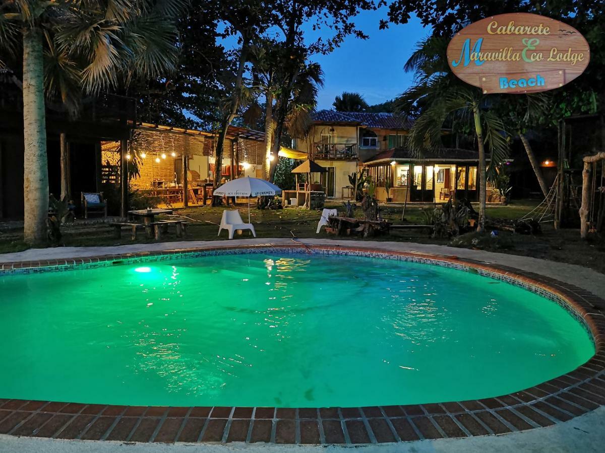 Casa Maravilla Eco & Beach Hotel