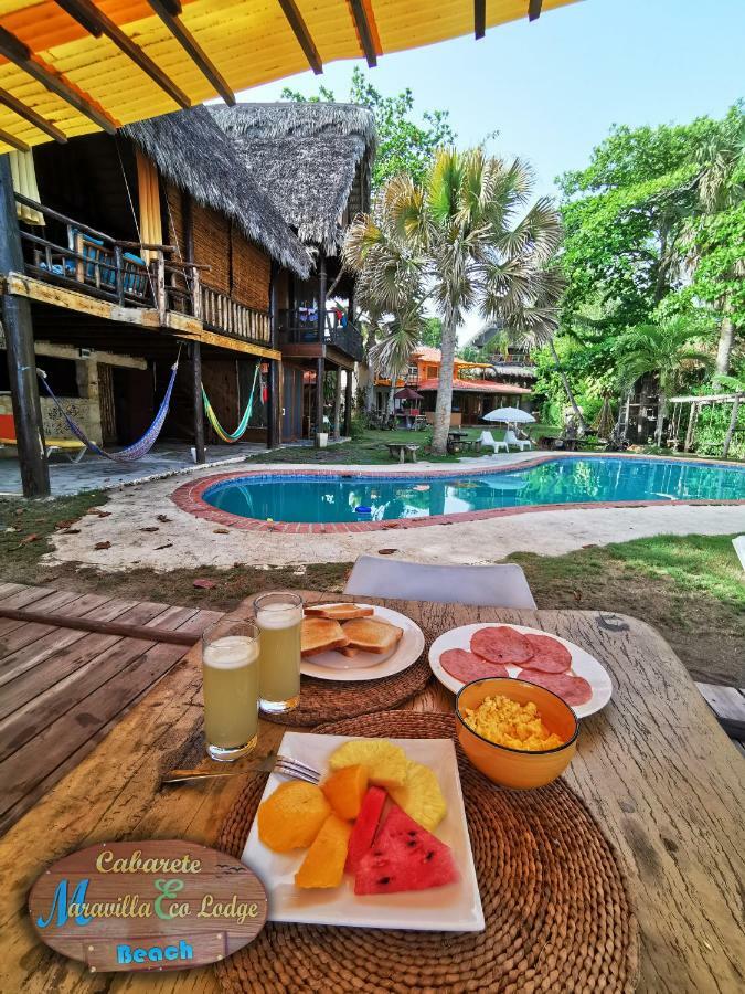 Hotel Casa Maravilla Eco & Beach