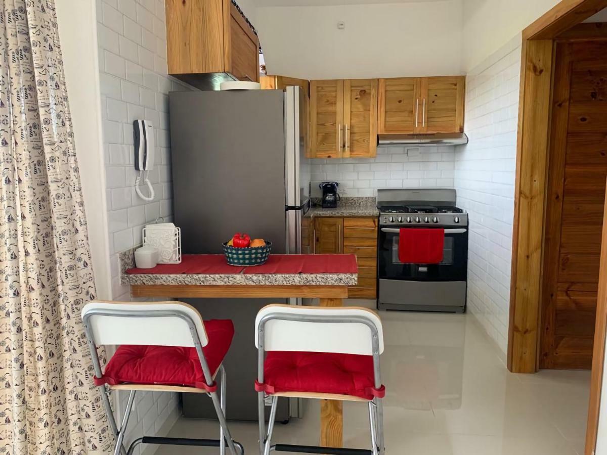 Ksl Apartamento Boca Chica