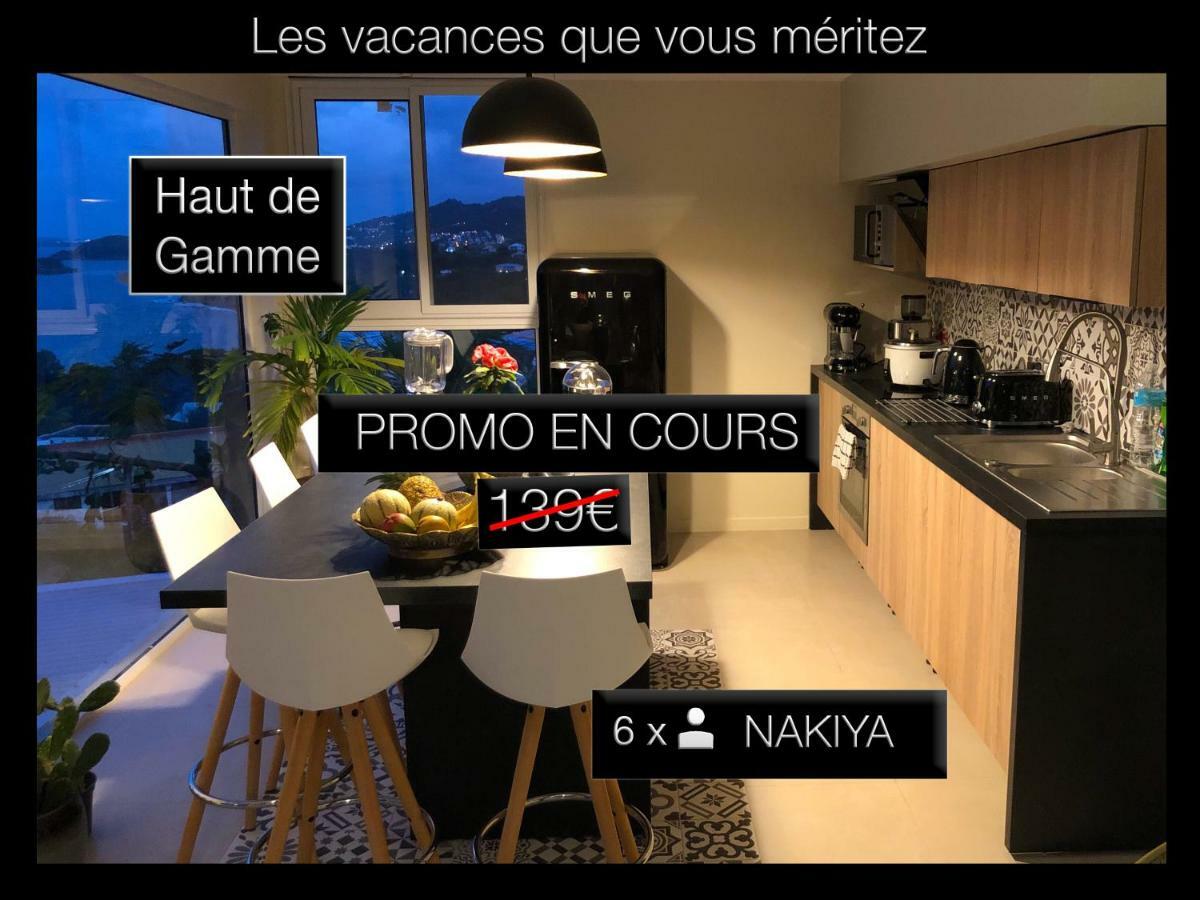 Nakiya Sainte-Marie