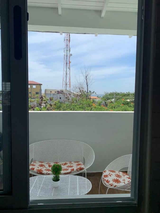 Apartamento Ksl Boca Chica