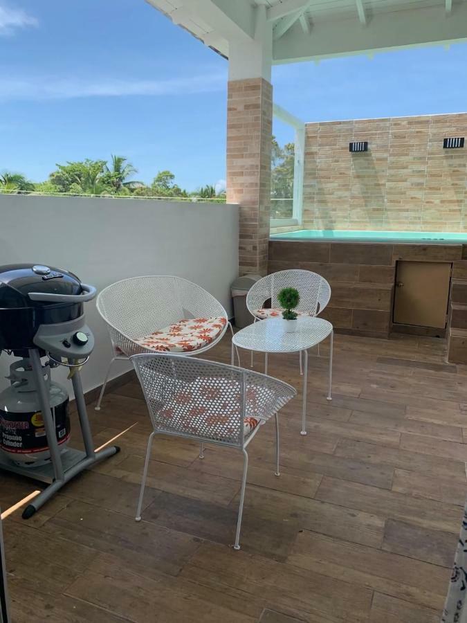 Ksl Apartamento Boca Chica