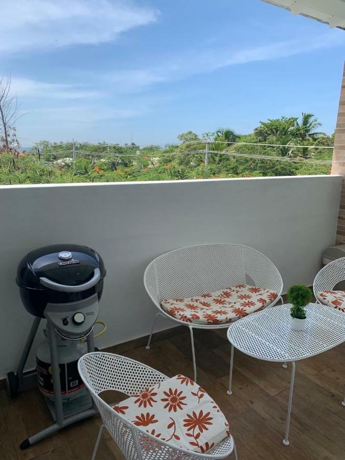 Apartamento Ksl Boca Chica