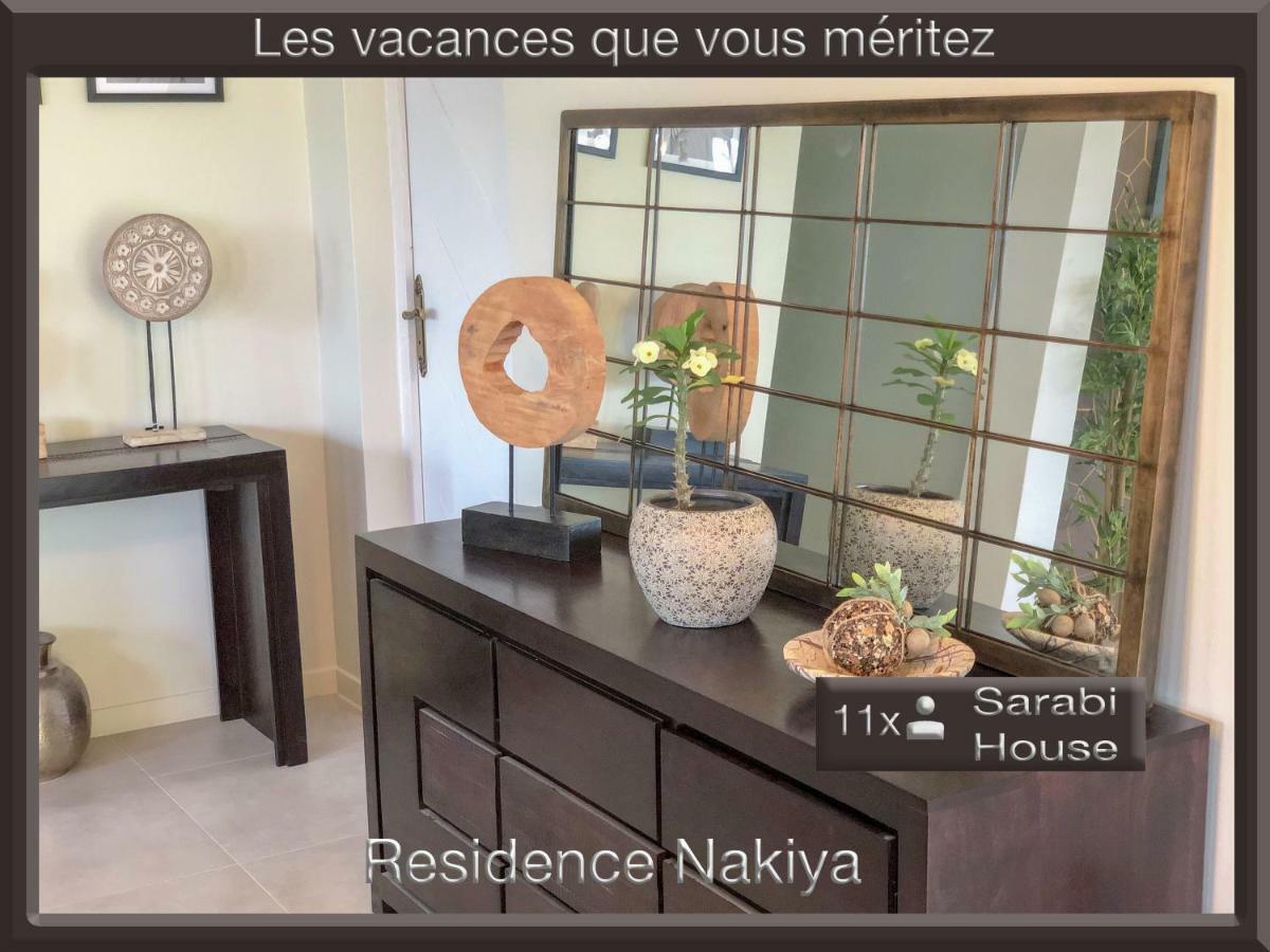 Nakiya Sainte-Marie