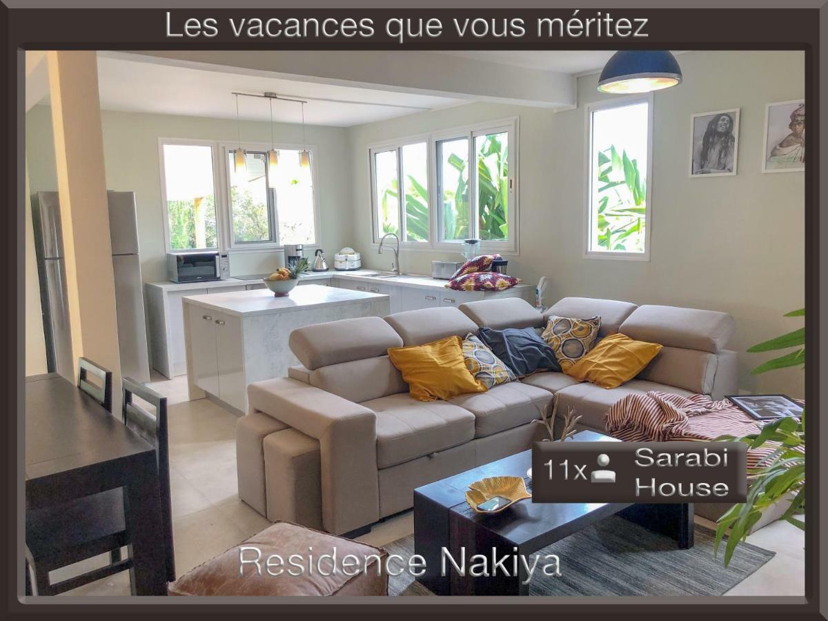 Nakiya Sainte-Marie