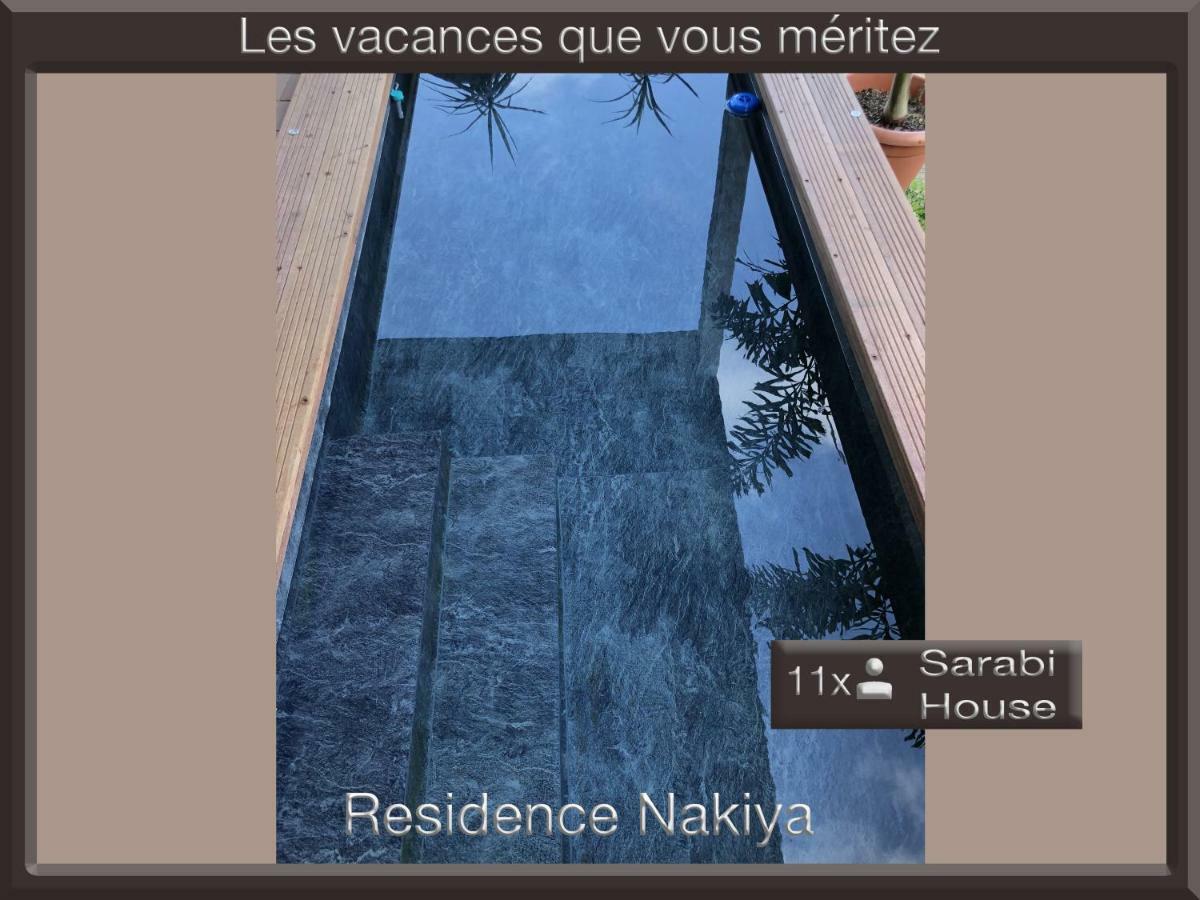 Nakiya