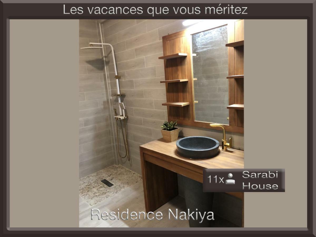 Nakiya * Sainte-Marie