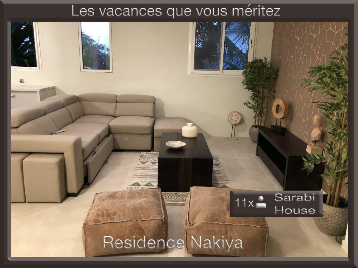 Nakiya Sainte-Marie