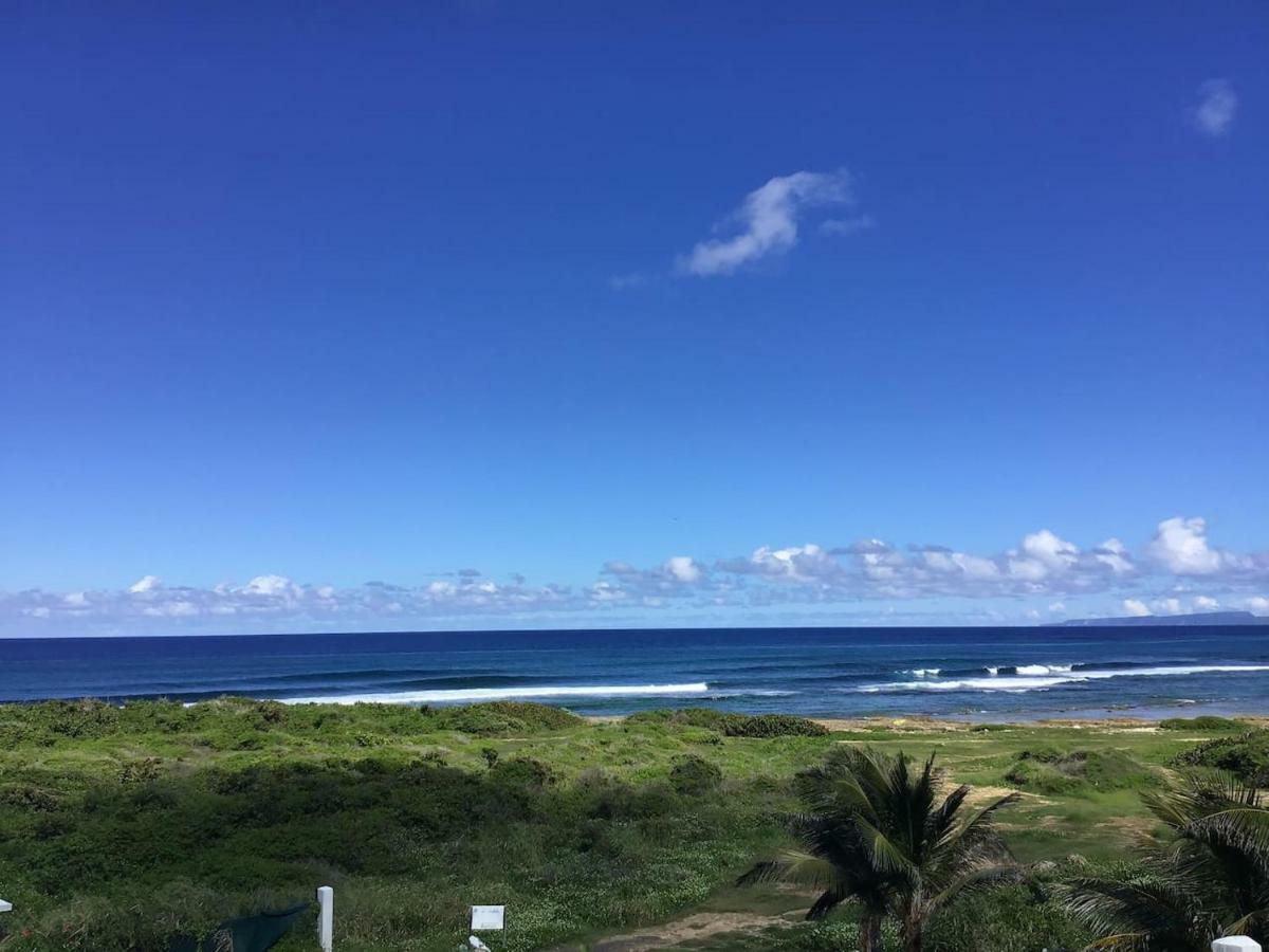 Ocean Ile-heaven Le Moule