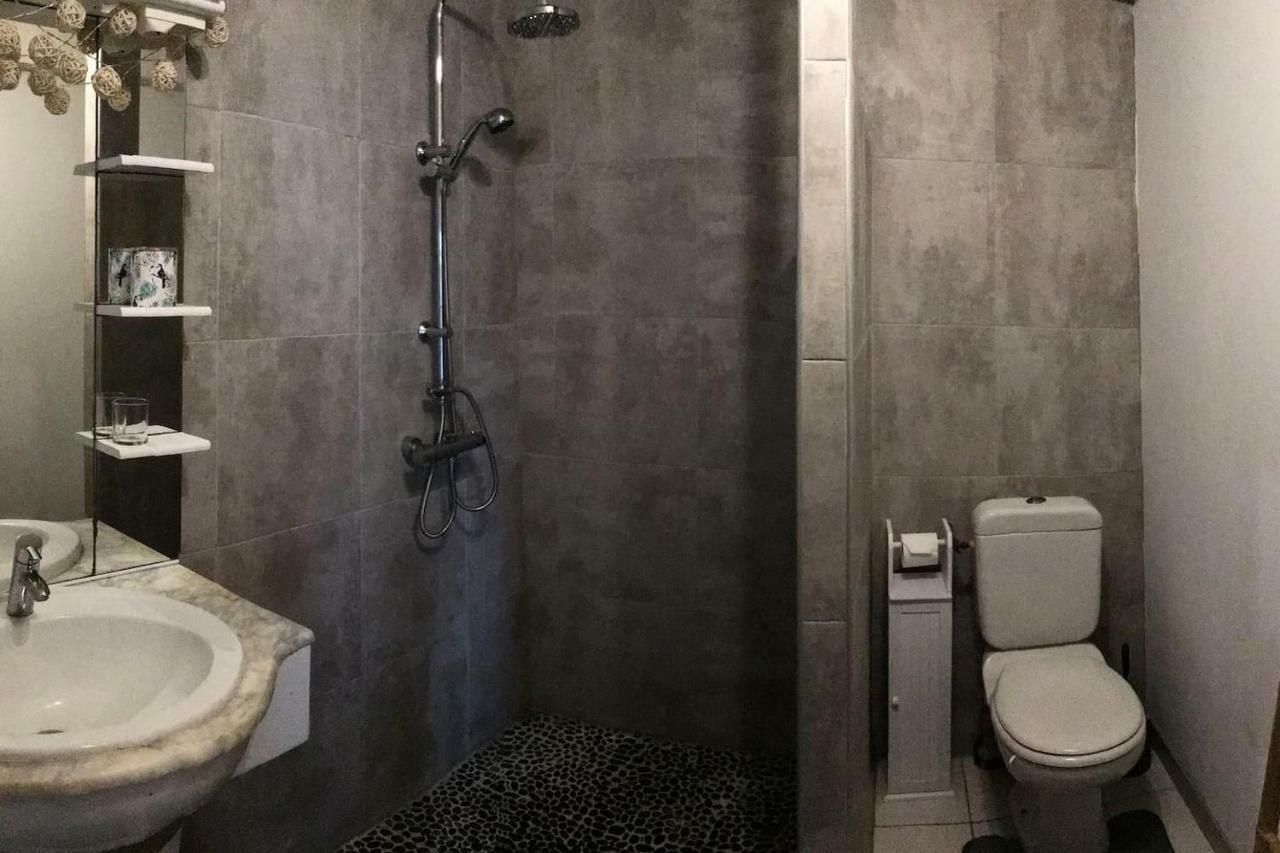Apartment Ocean Ile-heaven *