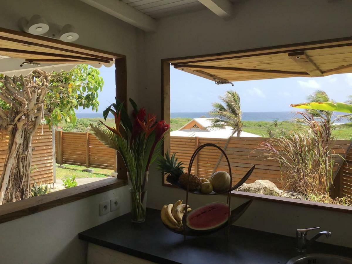 Ocean Ile-heaven Apartment *