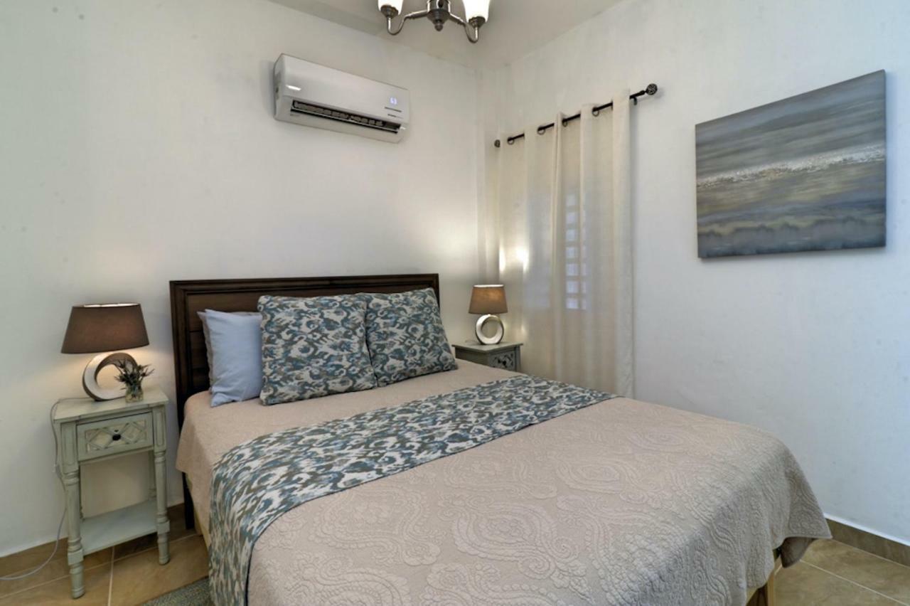 Placid 3* San Juan