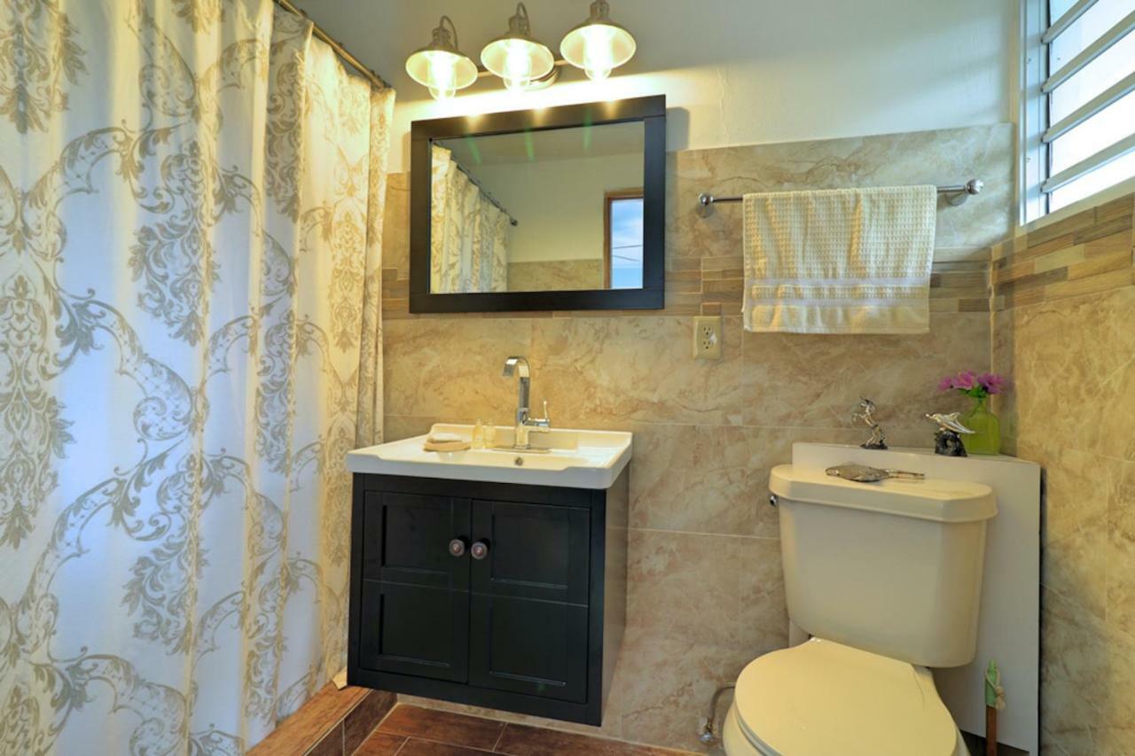 Placid Aparthotel