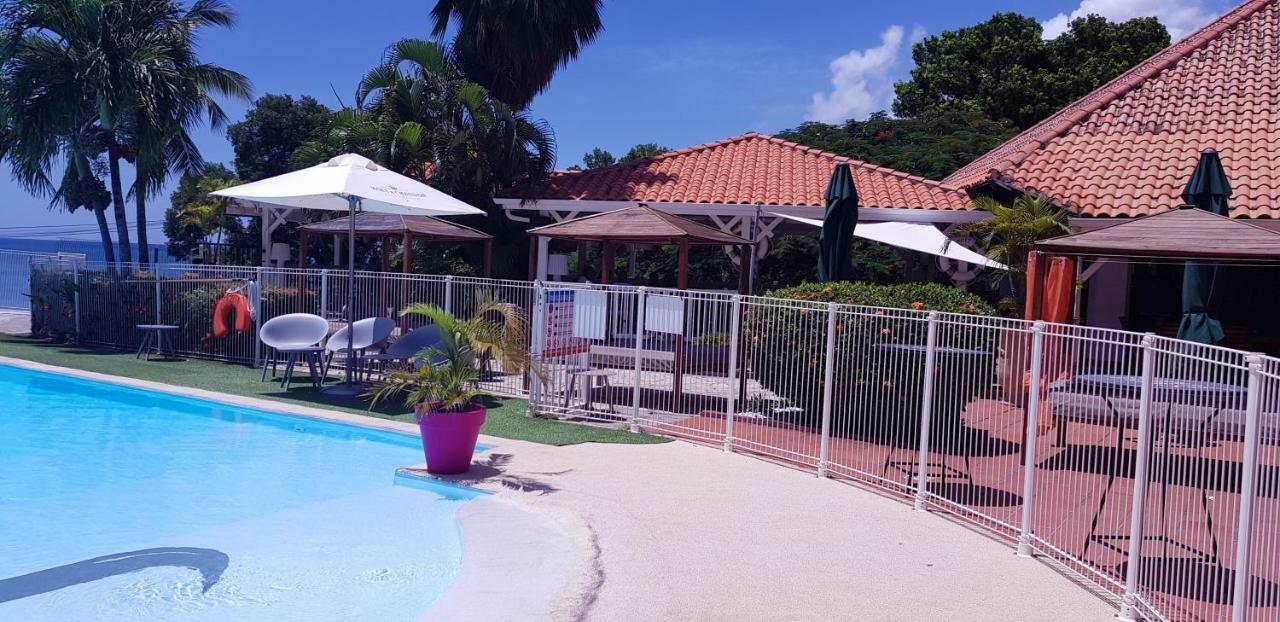 Les Hauts De Caritan Apartamento