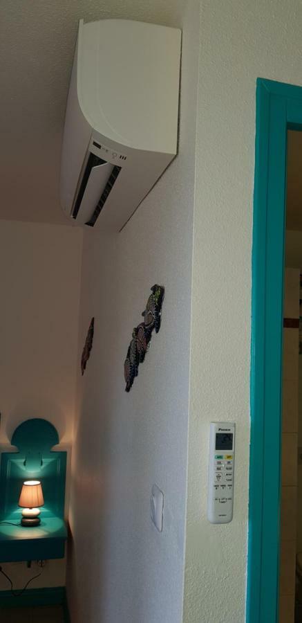 Les Hauts De Caritan Apartamento *