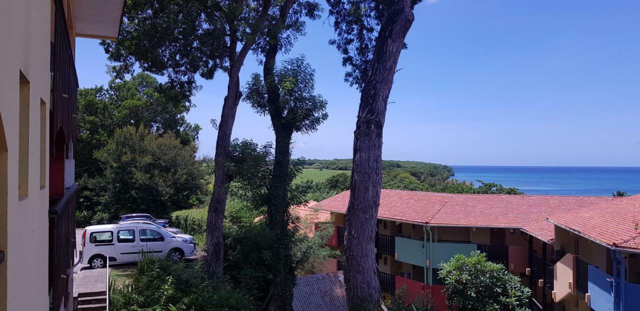 Les Hauts De Caritan Apartamento Sainte-Anne