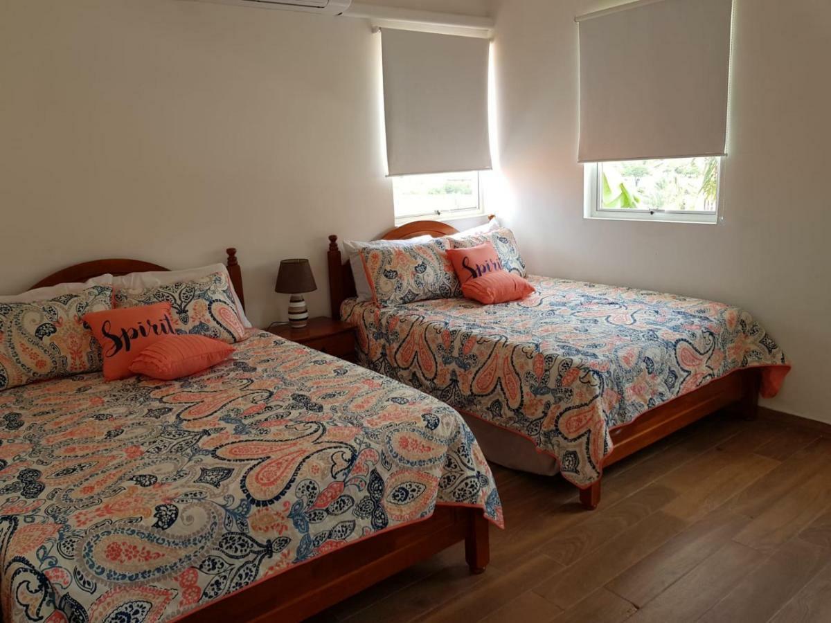 Apartment Beach , Blue Bay