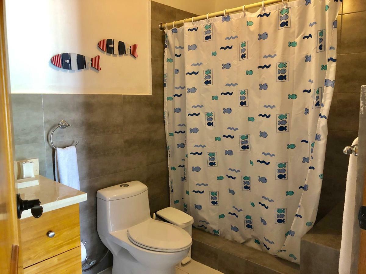 2br Beach Apt @cadaquescaribe
