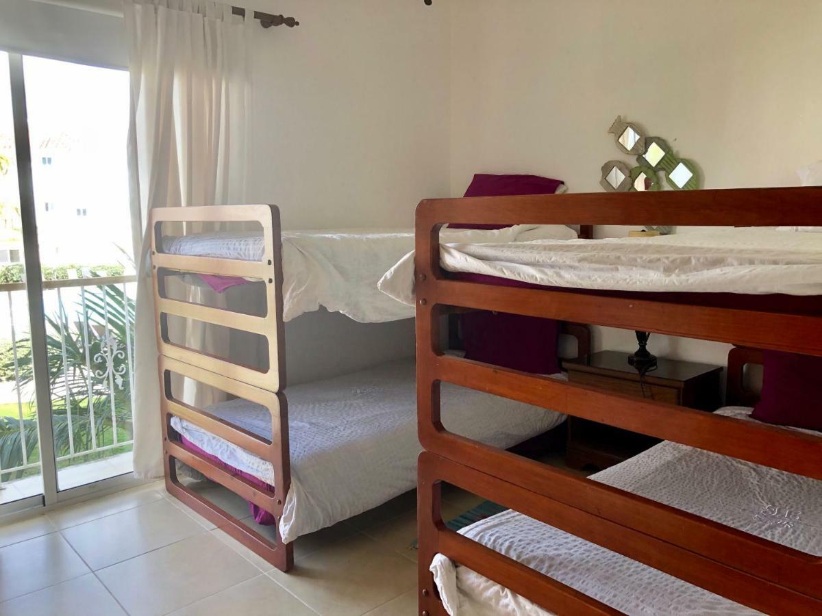 2br Beach Apt @cadaquescaribe Apartamento Bayahibe