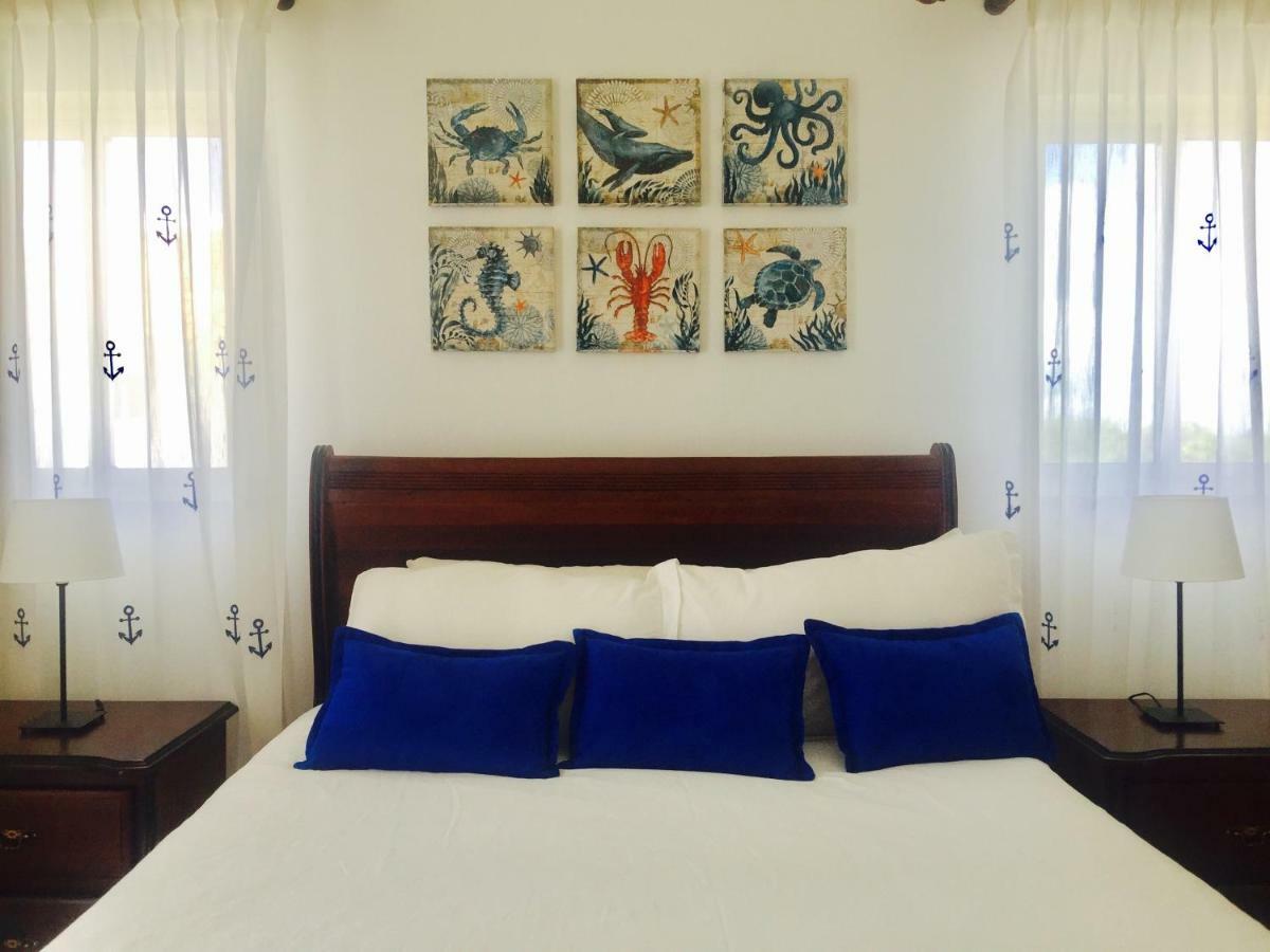 2br Beach Apt @cadaquescaribe Apartamento *