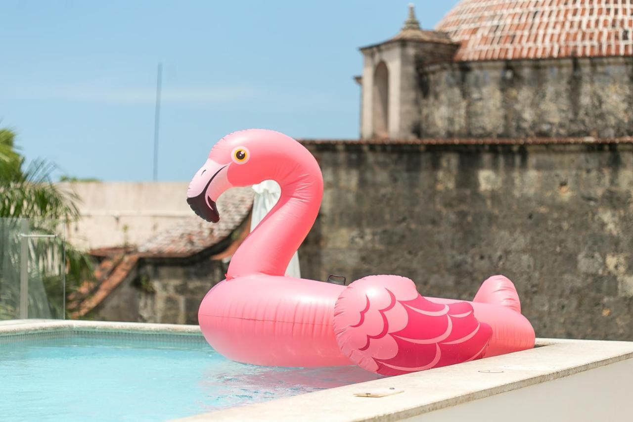 Billini Hotel, Historic Luxury Santo Domingo