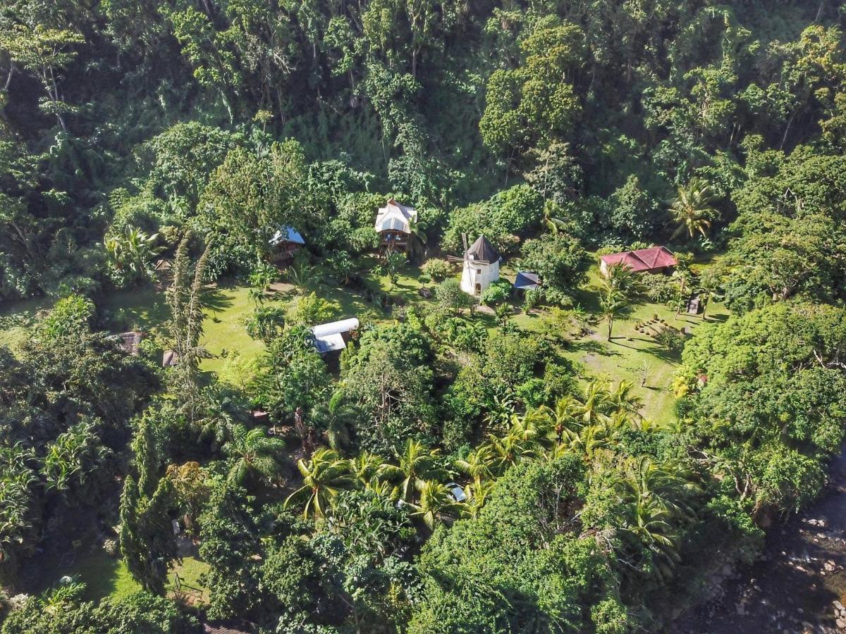 West Indies Holiday home Pointe-Noire