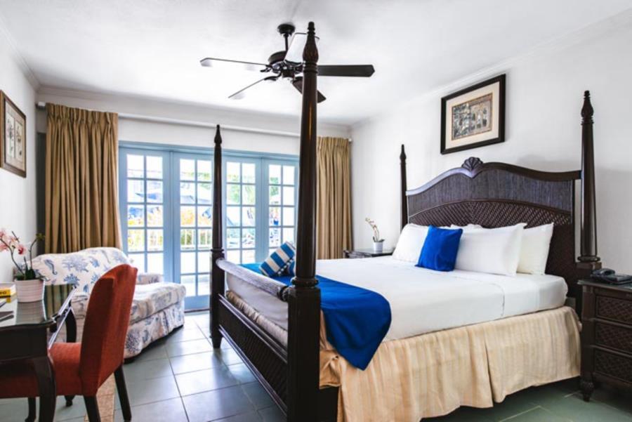 Hotel Savannah Beach Bridgetown