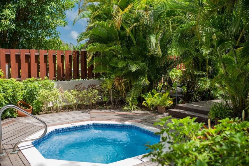 Sugar Cane Club & (adults Only) 3* Saint Peter