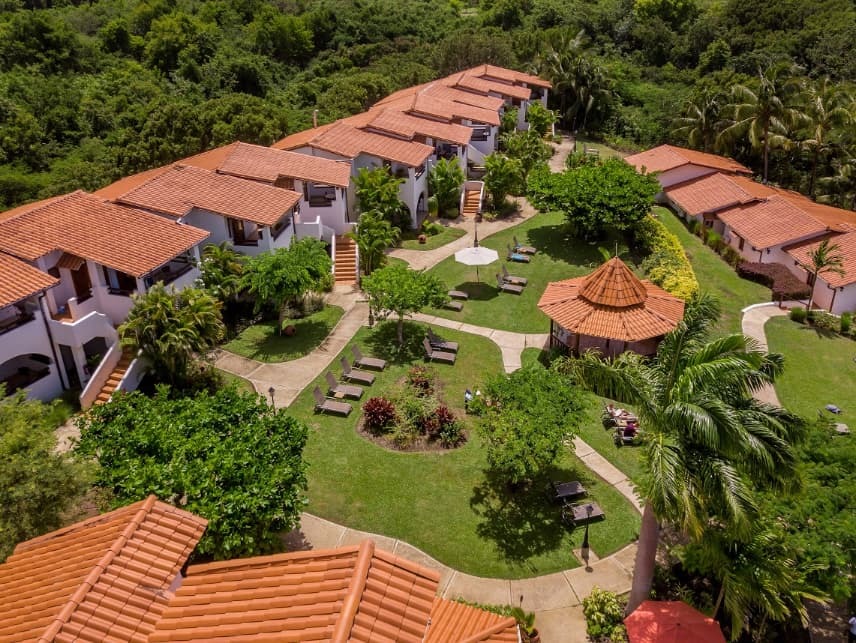 Sugar Cane Club & (adults Only) Resort Saint Peter