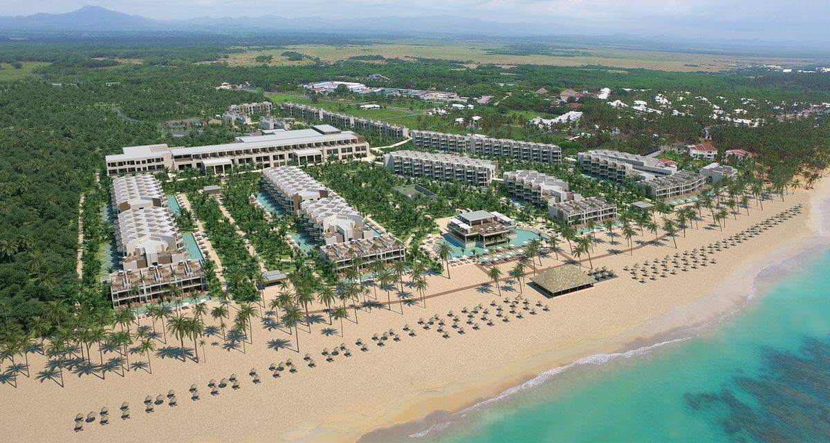 Excellence Punta Cana (adults Only)