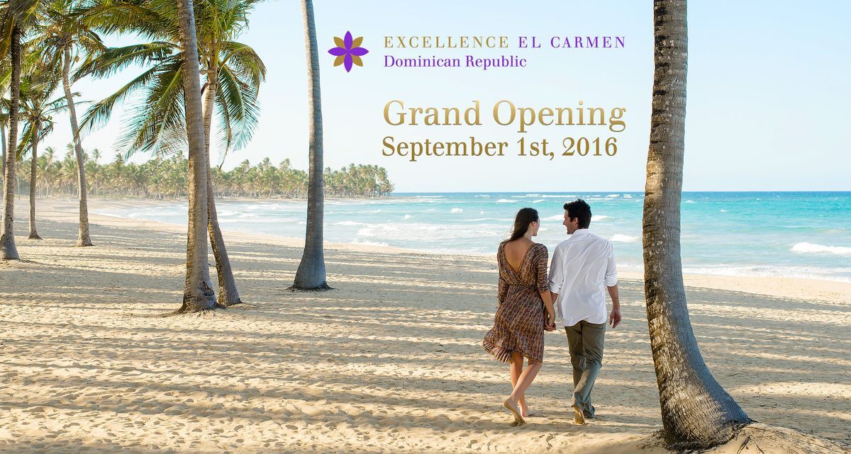 Hotel Excellence Punta Cana (adults Only) Uvero Alto