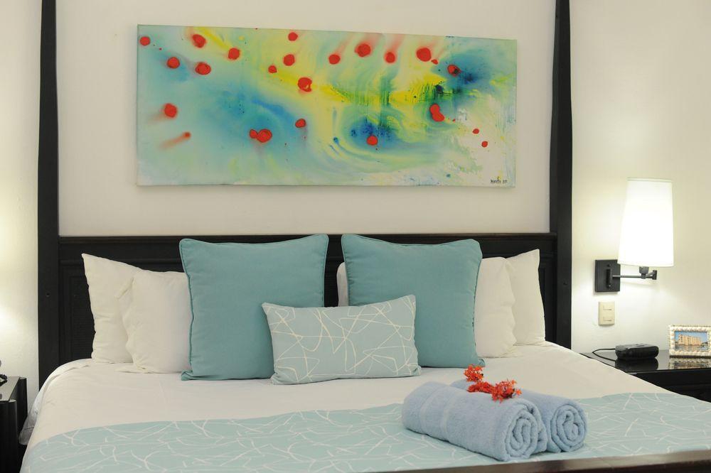 Blue Jacktar Hotel 4*